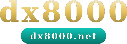 dx8000 logo
